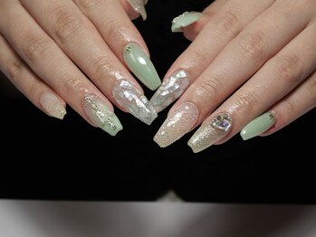シーネイルサロン(C nail salon)/