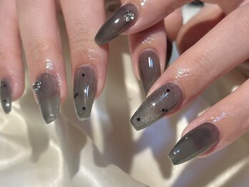 シエル(ciel)/アートネイル