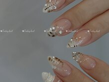 トゥデイネイル(Today.Nail)/持ち込み
