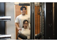 最後のダイエット/トレーニング風景8