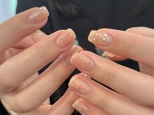 フィロンネイル 大森店(filonnail)/定額ニュアンス