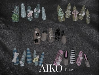 マリリス(Mariris)/◆＊AIKO定額デザイン＊◆