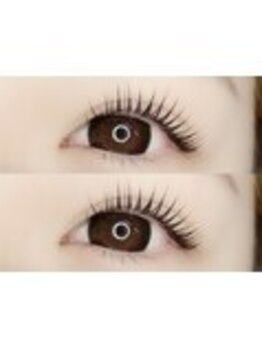 ベリーラッシュ 小岩(VeryLash)/次世代パーマ