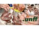 アンエフ(.unff)の写真