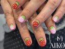 AIKOデザイン☆