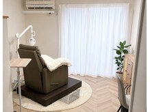 ルミ 星ヶ丘(LUMI)の雰囲気（落ち着いた雰囲気なのでリラックスをして施術していただけます）
