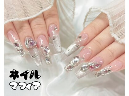 ネイルマフィア 恵比寿(NAIL MAFIA)の写真