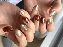 nail salon Rinn. 名古屋上小田井/