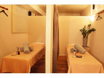 足優家/オシャレな店内に癒される♪