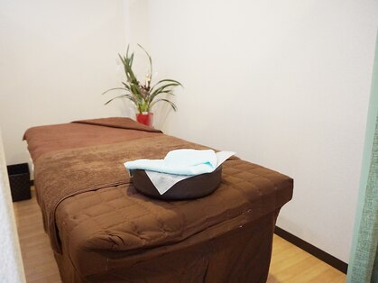 香香健康館の写真