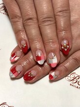 ビー 久留米(Bee)/派手ネイル☆