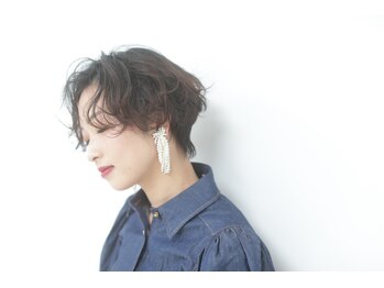 シルフ エルスパ 阪急茨木店(Sylph &EirSPA)/