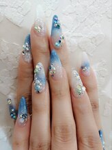 ブリリアント(Brilliant)/¥10000で完成