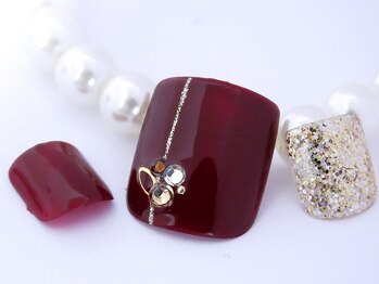 ルグラン(LU GRAND)/ボルドー