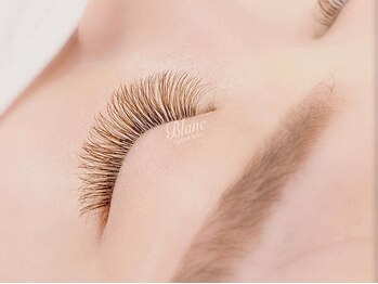 ブラン 長野東口店(Blanc)/周りと差をつけるならカラーが◎