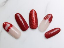 ジーネイルコウベ(G NAIL KOBE)/ハンドEコース 3490円