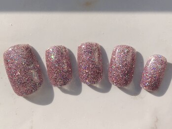 ネイルサロン イーウィ(Ewy)/［吉祥寺］ネイル/パラジェル