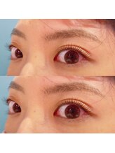 ラス 方南町駅前店(LATH)/パリジェンヌラッシュリフト