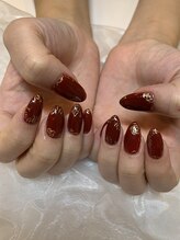 アールエム(Rm)/11月♪ネイル