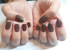 アールエム(Rm)/11月◎ネイル