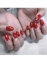 アットミー(at me...)/うるつやワンカラー