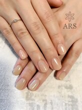 アルス(ARS)/ワンカラー