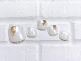 フット・トレンド定額　9500円