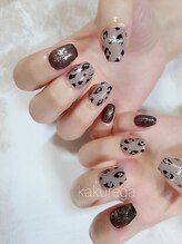 リフレッシュサロン 隠れ家/