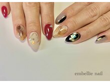 アンベリィ ネイル(embellie nail)/