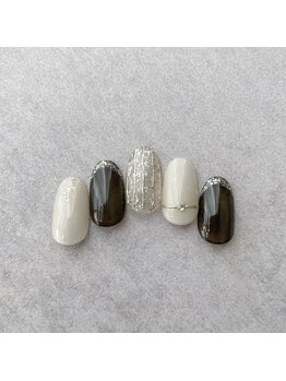 ネイルズノン(Nail's NON)/清水限定デザイン♪