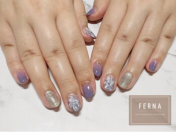 フェルナ(FERNA)/☆2本アートコース☆