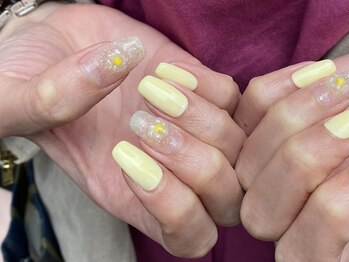 リシェリ(Richer)/過去定額デザイン