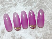 マジックミラー/