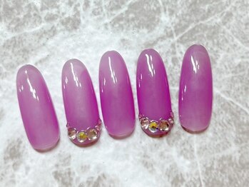 マジックミラー/