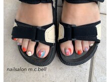 エムシーベル(m.c bell)/