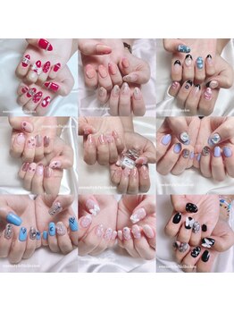 エンエンスタイル(enenstyle)/持ち込みデザイン