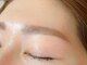 オットー 松山店(Otto)の写真/【アイブロウスタイリング】眉毛でお顔の印象が決まる!一人ひとりの骨格や理想に合った眉をプロがご提案◎