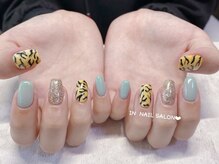 インネイルサロン 日暮里(IN NAIL SALON)/初回オフ無料流行り￥7500