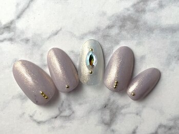 ネイルサロンリヴィエール(Riviere)/HAND★初回¥8500/再来¥9000