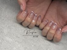 ルフレ(Rufle)/マグフレンチ