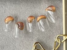 つめノさき/先端マグネット