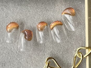 つめノさき/先端マグネット