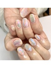 アールエム(Rm)/5月◇ネイル