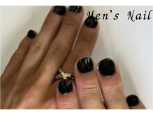 アイメイクアン 直方店(EYE MAKE An)/メンズネイル