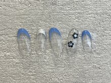 ラウレア(Laule'a)/定額Simple クリアベース