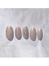 リ ビューティフル(Re Beautiful)/スタンダードデザイン(ハンド)