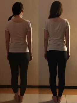 クーラクー(Coeur a Coeur)/整体エステ効果更に高めたい方へ