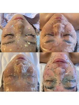 ララルアナ(Lara luana)/ぷるぷる肌へ♪ハイドロジェリー