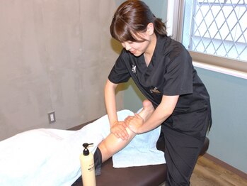 浦和メディケア接骨院 鍼灸院/フットマッサージもおすすめ◎