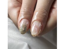 パング(.pang)/ニュアンスネイル